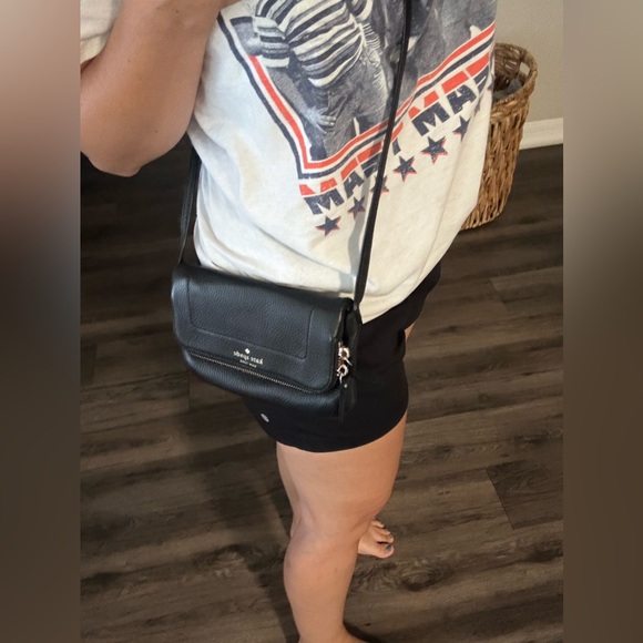 Kate Spade Crossbody - Picture 9 of 9